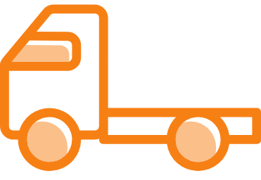 诏安拖车/平板车